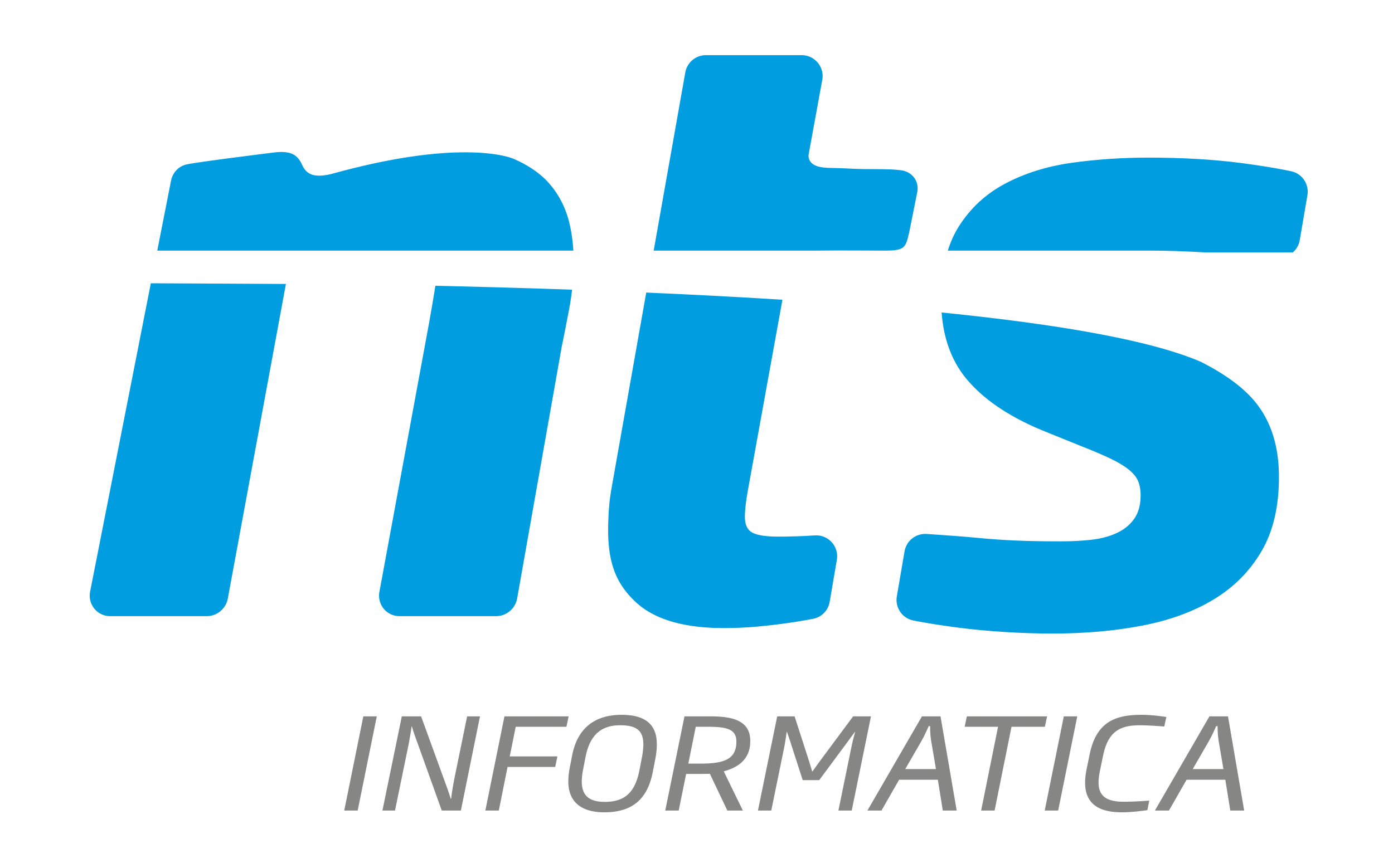 NTS Informatica Logo